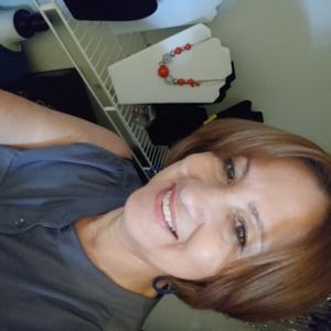 Meet your Posher, Susana